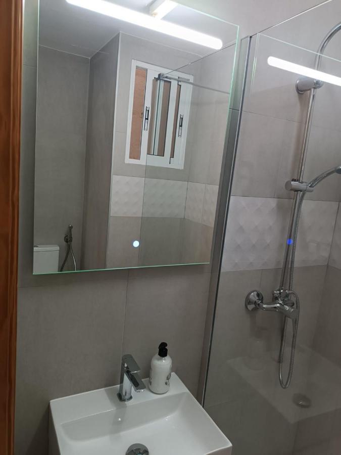 Lovely Three-Bedroom Apartment In Puerto De Sagunt Sagunto Exterior foto